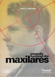 Ortopedia Funcional dos Maxilares Maria Sperandeo