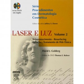 Laser E Luz - V. 02 Varios
