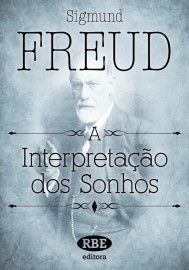 Livro A Interpretação dos Sonhos Sigmund Freud 