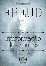 Livro A Interpreta��o dos Sonhos Sigmund Freud 
