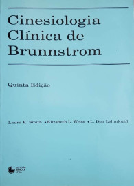 Cinesiologia cl�nica de Brunnstrom Laura K. Smith (Autor)