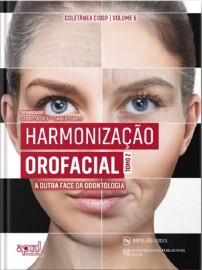Harmonização Orofacial - A Outra Face Da Odontologia [Hardcover] DANILO DUARTE, GABRIELA GIRO