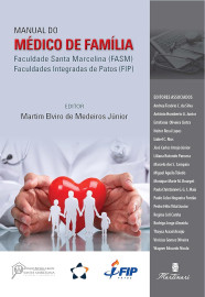 Manual do Medico de Fam�lia - Medeiros Jr.