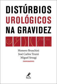 Livro - Dist�rbios Urol�gicos na Gravidez - Bruschini