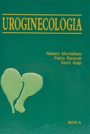 Uroginecologia 1 Janeiro 2000 por Nelson Arap, Sami Bacarat, Fabio Montellato - 8572412905