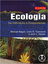 Ecologia: De Indiv�duos a Ecossistemas