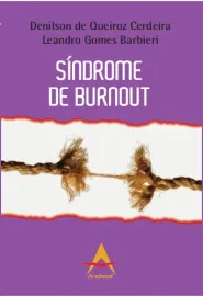 Sindrome De Burnout - Barbieri/ Cerdeira 8560416536