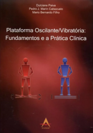 Plataforma Oscilante/Vibratoria - Cabezuelo/Bernardo 8560416331