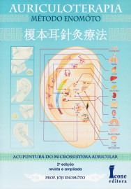 Livro Auriculo Metodo Enom�to