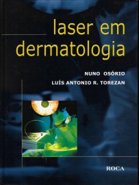 Laser em dermatologia Tolezan 8572413685