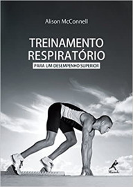 Livro Treinamento respirat�rio para um desempenho superior