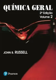 Livro - Qu�mica Geral Volume 2 - 2 �Edi��o