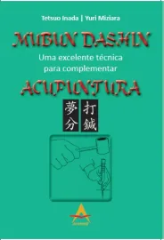 Mubun Dashin - Uma Excelente T�cnica Para Complementar 8560416846