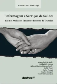 Enfermagem e Servicos de Saude: Ensino e Servi�os de Sa�de - Aparecida 8560416102 