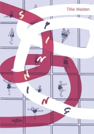 Spinning (Portugu�s) Capa comum � 11 Novembro 2019 por Tillie Walden - 8595710589