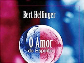 Amor do Espirito na Hellinger Sciencia