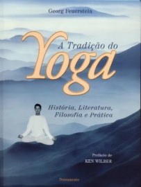 Tradio do Yoga, A Feuerstein, Georg