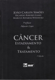 Livro - C�ncer - Estadiamento e Tratamento - Sim�es