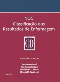Livro NOC - Classificação dos Resultados de Enfermagem