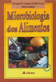 Livro Microbiologia Dos Alimentos