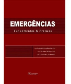 Livro Emerg�ncias, Fundamentos e Pr�ticas