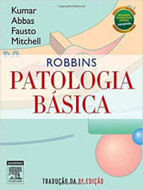 Robbins Patologia B�sica Richard Mitchell Fausto Abbas Kumar
