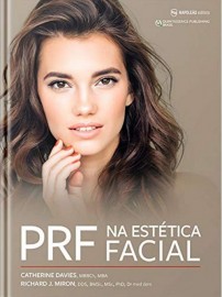 PRF Na Esttica Facial [Hardcover] Miron, Richard