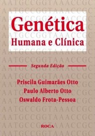 Genética Humana e Clinica (Português) Capa comum – 19 Agosto 2004 8572414940