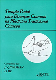 Terapia podal para doen�as comuns na medicina tradicional