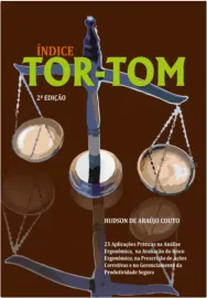Livro �ndice TOR-TOM  Hudson de Ara�jo Couto 8599759116