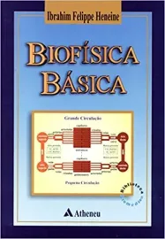 Livro Biof�sica b�sica Ibrahim Felippe Heneine