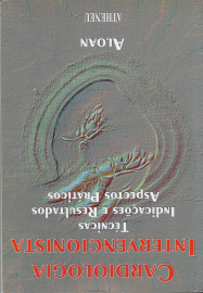Livro Cardiologia Intervencionista