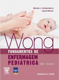 Livro - Wong - Fundamentos de Enfermagem Peditrica