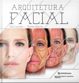 Arquitetura Facial [Hardcover] Thallita Queiroz Elo Luvizuto