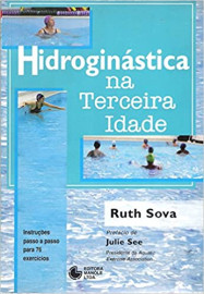 Hidrogin�stica na terceira idade Sova, Ruth