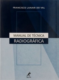 Livro - Manual de Tcnica Radiogrfica - Val