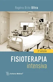 Fisioterapia Intensiva Rog�rio Brito Ultra 8570066775