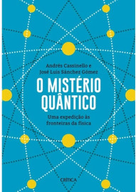 O Mist�rio Qu�ntico