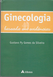 Livro Ginecologia baseada em evidencias