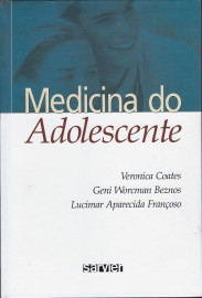 Livro Medicina Do Adolescente