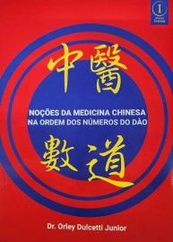 Noes da medicina chinesa na ordem dos nmeros do Do