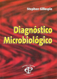 Diagnostico Microbiologico (Português) Stephen Gillespie 8586067350