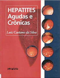 Livro Hepatites Agudas e Cr�nicas