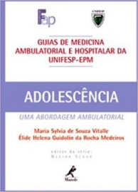 Guias De Medicina Ambulatorial E Hospitalar Adolescencia