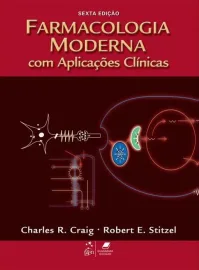 Livro - Farmacologia Moderna com Aplica��es Cl�nicas - Craig