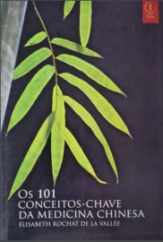 Os 101 Conceitos-Chave da Medicina Chinesa - �lisabeth Rochat de La Vall�e 