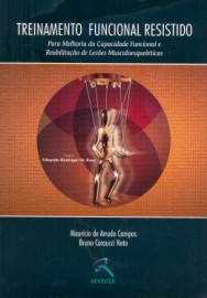 Treinamento Funcional Resistido [Paperback] Campos, Maurício de Arruda and Coraucci Neto, Bruno