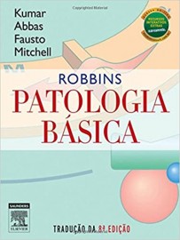 Robbins Patologia Básica Richard Mitchell Fausto Abbas Kumar