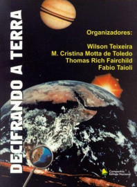 Livro Decifrando A Terra (Portugu�s) Capa comum 22 fevereiro 2008 por Fabio Taioli