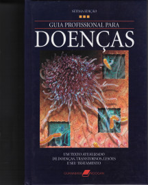 Guia Profissional Para Doencas Varios